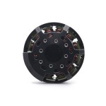 Original BrotherHobby 5215 T10 Pro Motor 170kv/330kv/380kv / 500kv 6-12S  X Classdrone High Quality Motor